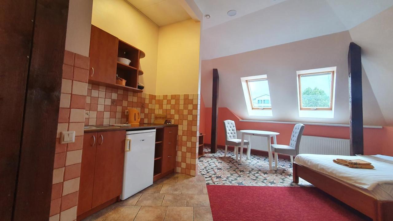 Avanta Liepāja Exterior foto